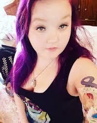 Obituary for Shae Lynn Davis