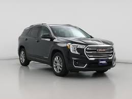 Image result for Onyx Black 2010 Terrain