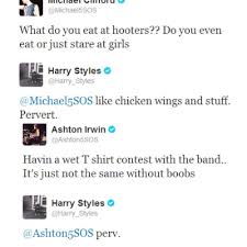 Brodie Niallisquiche One Direction Tweets 5sos Tweets One Direction Memes