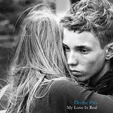 My Love Is Real" b/w "I Was Born in a Laundromat"