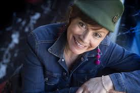 Cathy comes home... singer remains true to her roots and values