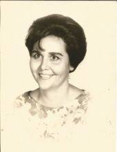 Mary Lou Rayburn Shannon (1931-2019)