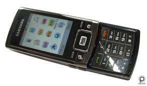Samsung P960 – ide (is) felesleges ...