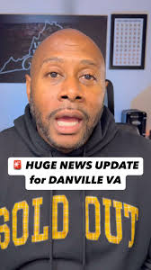 🚨 Big news, Danville! 🚨 Microporous is bringing a $1.3 BILLION  manufacturing plant to the Berry Hill Megasite, adding 2,000+ jobs to our  community! 🙌 This is a game-changer for our city’s growth and ...