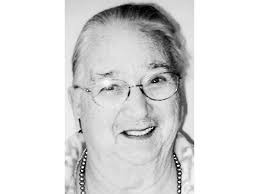 Mary Blake Obituary (2017)