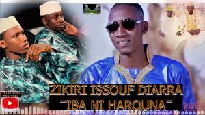 We did not find results for: Zikiri Issouf Diarra Iba Ni Harouna Youtube