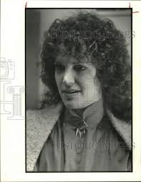 1983 Press Photo Opera Star Ashley Putnam.