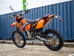 Bikez has discussion forums for every bike. Ktm 525 Exc 2007 Orange Motorcycles R Us