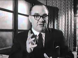 Gwyn Thomas Reflects