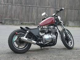 Suzuki Gs1100 Bobber End Time 2012 09 19t00 52 41 000z Located In Postal Code Bobber Suzuki Bike Photo