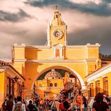 Next Destination Guatemala Hoy Empiezan Su Viaje Cuentiwendy Y Cuentijose Representando Un Ano Mas A En 2020 Ciudad De Guatemala Guatemala Bodas De Cuento