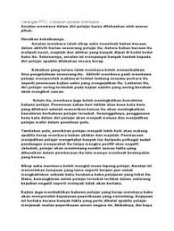 Pencemaran udara karangan bahasa melayu stpm. 15 Amar Ideas Kokurikulum Bahasa Melayu Geografi