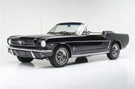 65 mustang convertible 87mm 1984 hot wheels newsletter. 1965 Ford Mustang Convertible