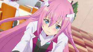 Spoilers Gakusen Toshi Asterisk 2nd Season Episode 10 Kawaii Anime Anime Shows Anime Inspired