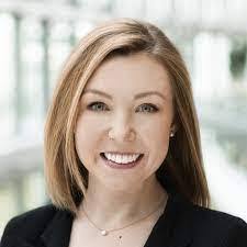 Liz Ervin's Instagram, Twitter & Facebook