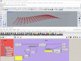 This site offers a lot of tutorials, forums and links to other websites. Interoperabilitat Von Dlubal Mit Rhino Grasshopper Dlubal Software