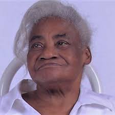 Agatha Harris Obituary