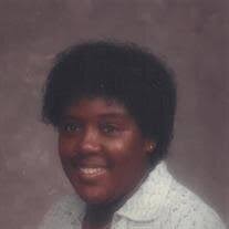 Miss Doris Jean Lacy Obituary