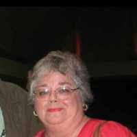 Ellen Gail Davis (1949–2013) • FamilySearch