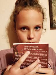 Is the word "capital" with a pointed arrow