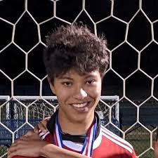 Nate Newell's Center Place High School Bio