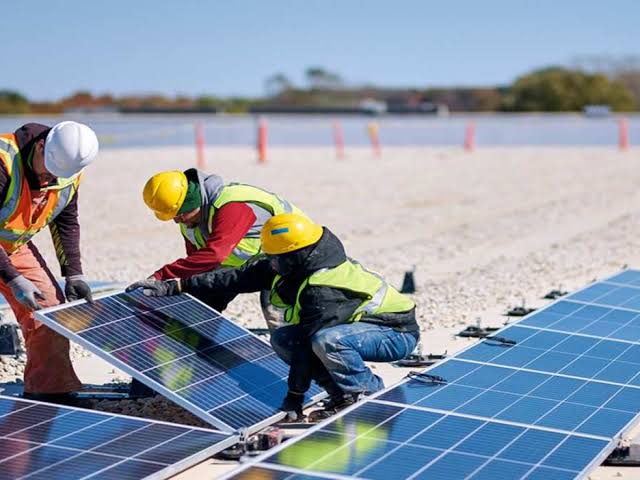 RR Solar Solar Installation and Net Metering