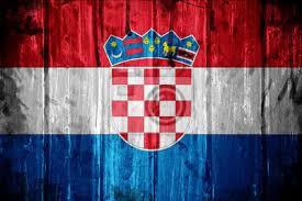 Zögere nicht, sondern gestalte dir dein ganz persönliches traumauto mit der kroatischen flagge als autoaufkleber. Kroatische Flagge Hintergrund Leinwandbilder Bilder Kroatisch Patriotischen Patriotismus Myloview De