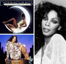 LaDonna Adrian Gaines, known by her stage name, Donna Summer