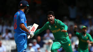 Is today father's day in the us? Pakistan Vs India World Cup Clash Coincides With Fathers Day Yet Again