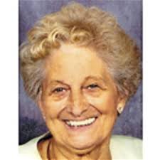 FRANCES M. ANDERSON Obituary