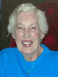 Obituary of Zelma Mary Walsh