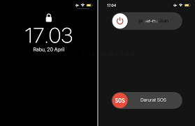 Bagaimana Cara Agar IPhone Tidak Bisa Dimatikan Saat Terkunci?