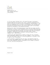 Cover Letter Sample For Nursing Assistant Sample Cover Letter
