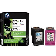 When using hp officejet inks, this model boasts a lower cost per page than laser printers. Hp Officejet J4580 Tintenpatronen Gunstig Kaufen Bottcher Ag
