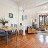3 bedroom apartment for rent in the heart of north park slope. 1