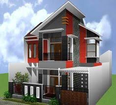 Hal yang sama dari rumah tipe ini yaitu ukurannya luasnya yang tidak lebih dari 36. 20 Ide Desain Rumah Minimalis Type 36 2 Lantai Desain Rumah Minimalis Rumah Minimalis Desain Rumah