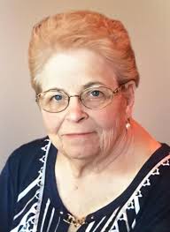 Louise Westfall Obituary (2023)