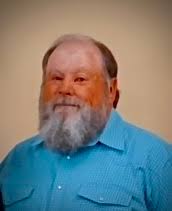 Obituary information for Ted Lee Richardson