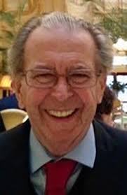 In Memoriam: Buchanan Sharp (1942–2020)