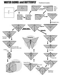Butterfly Jpg 500 630 Origami Butterfly Origami Butterfly Tutorial Origami Butterfly Instructions