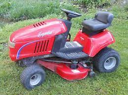 The elm avenue firm is the firmest mattress in the new addition to the sealy line up where they have taken the higher end features found in more expensive beds and brought them down to a more affordable price. Simplicity Express 15 5 Hydro 38 Inch Mower Deck Riding Lawn Mower On Popscreen