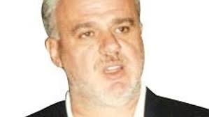 Turks Hükümeti'ni yıkan rüşvetten Cem Kınay çıktı