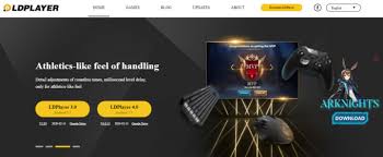 Download 500+ free full version games for pc. Ldplayer Download For Pc Ldplayer For Windows 10 7 8