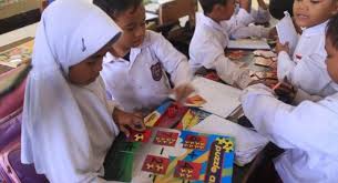 Saya harus mengakui bahwa saya agak meragukan manfaat permainan matematika kerugiannya: Matematika Arsip Siedoo