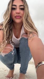 Jackie Rader's Instagram, Twitter & Facebook