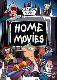 The 100 greatest tv shows. Home Movies Season 2 Wikipedia