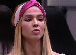 Votação do 'bbb' fica instável após pedido de leifert: Enquete Uol Bbb Kerline E Quem Sai Do Bbb 21 Hoje Na Votacao Do Paredao