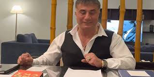 Sedat peker ve ailesi oğlu boğaçhan talha peker ile birlikte gündemdeler. Jfmxcpezndc4cm