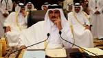 Qatar bans Saudi, goods from