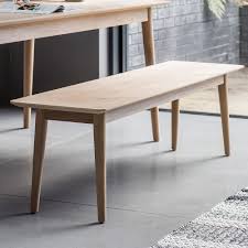 Communal seating will always breakdown social barriers and turn strangers into friends effortlessly. Tortona Dining Bench Cuckooland Cuckooland